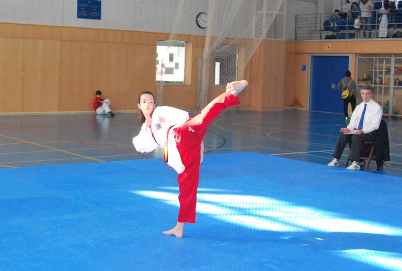 Jornada Final de los Juegos Deportivos en Berriozar